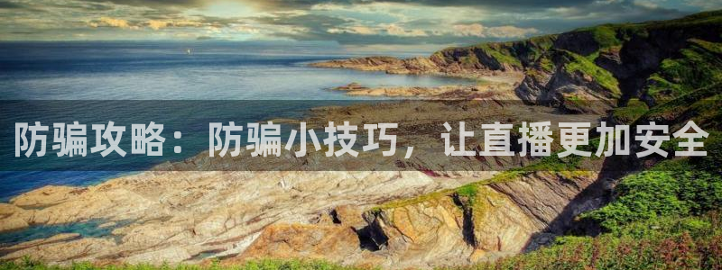 辉达娱乐网页登录入口：防骗攻略：防骗小技巧，让直播更加安全
